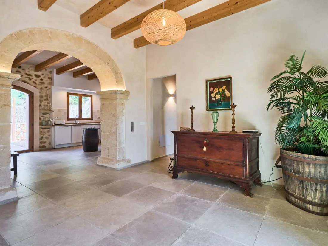Maison de Vacances Portocolom