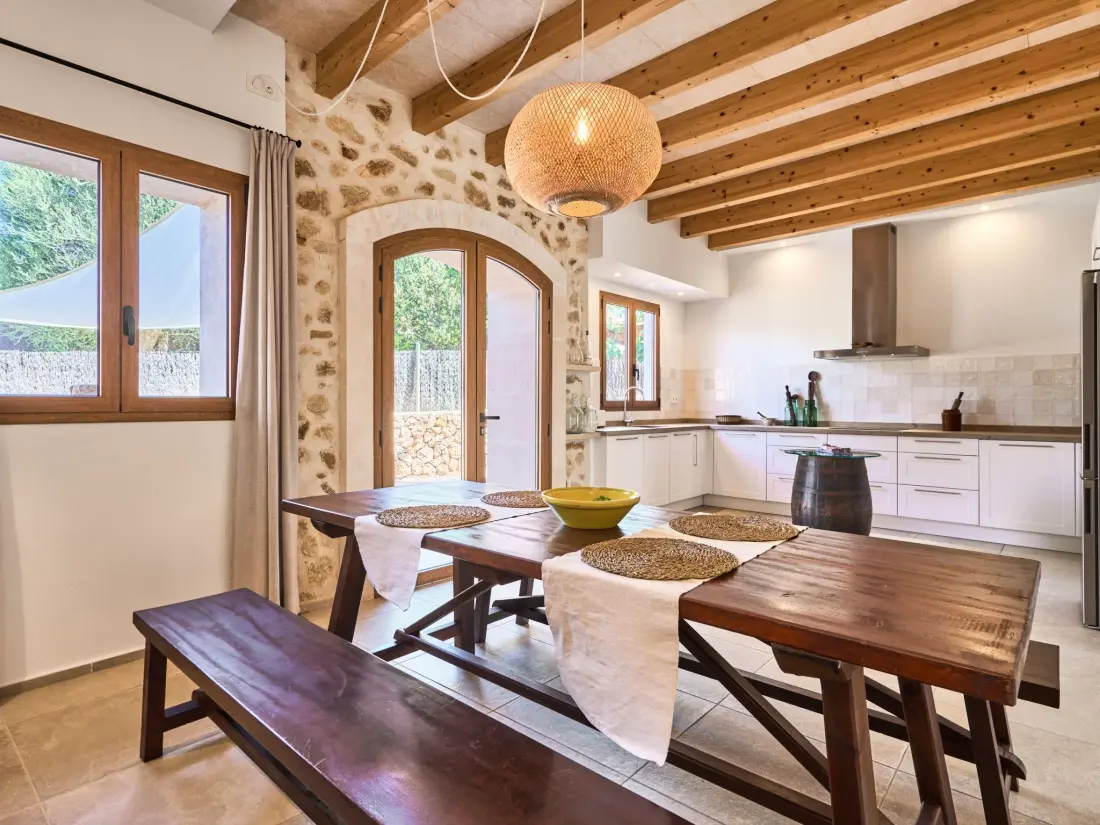 Maison de Vacances Portocolom