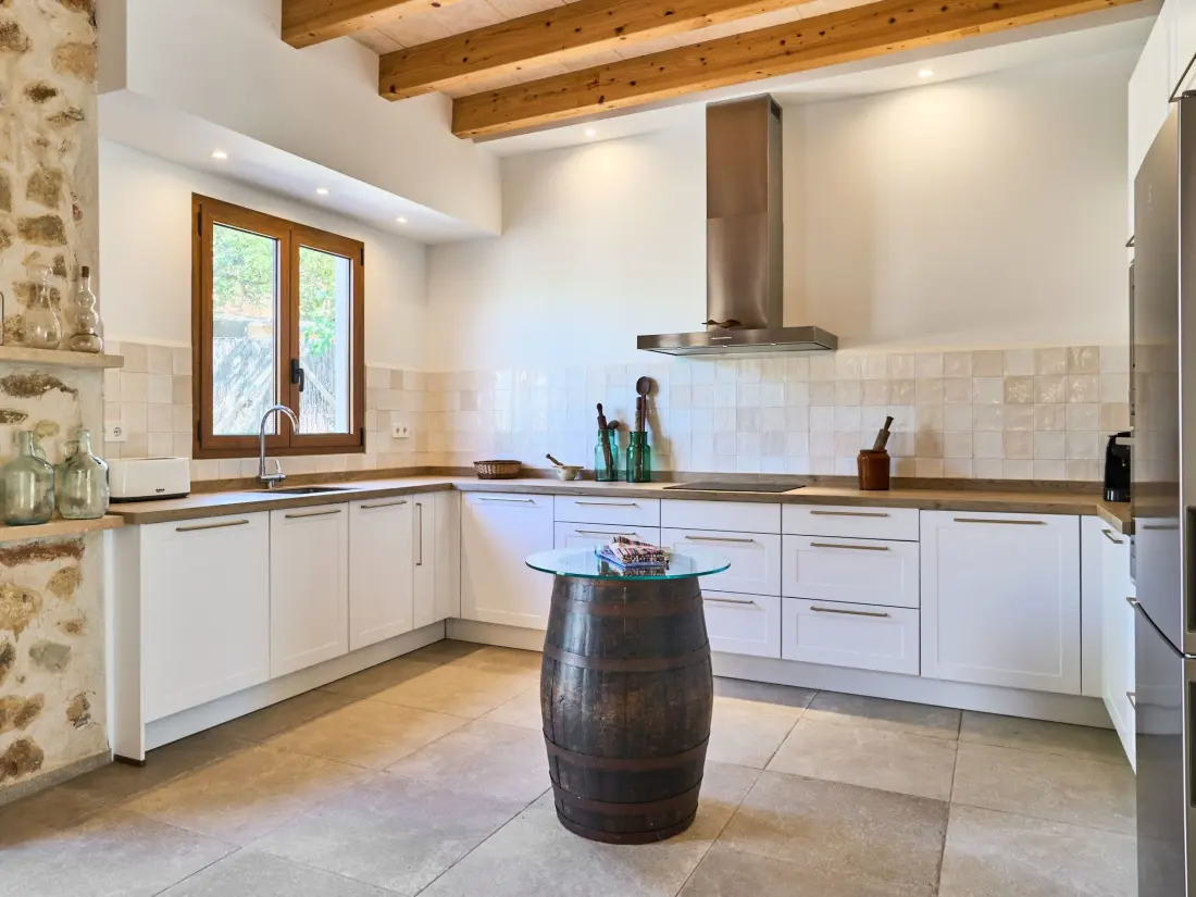 Maison de Vacances Portocolom