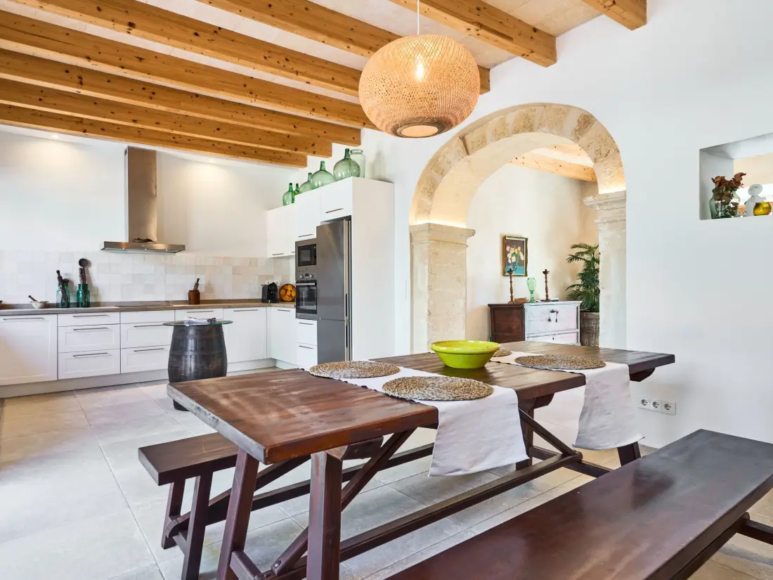 Maison de Vacances Portocolom