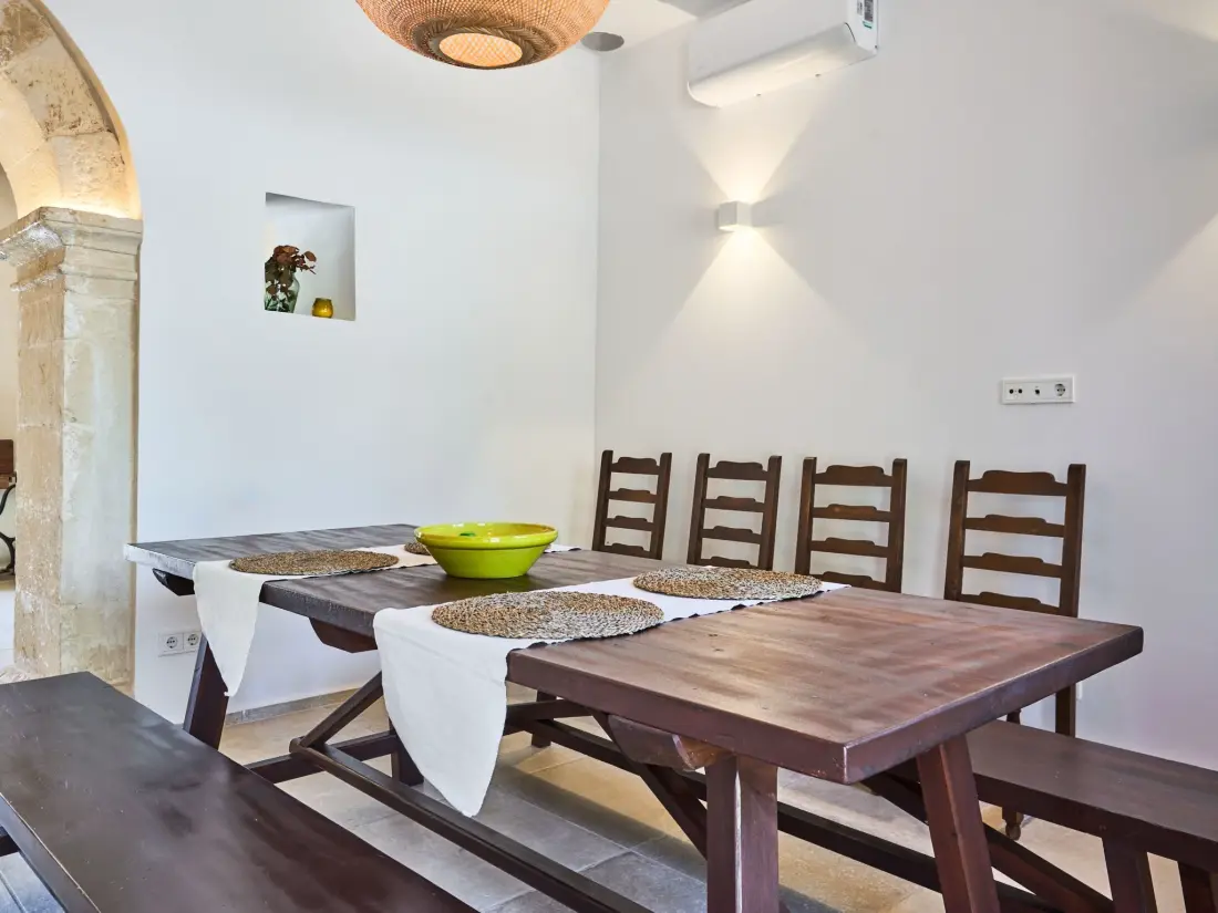 Maison de Vacances Portocolom