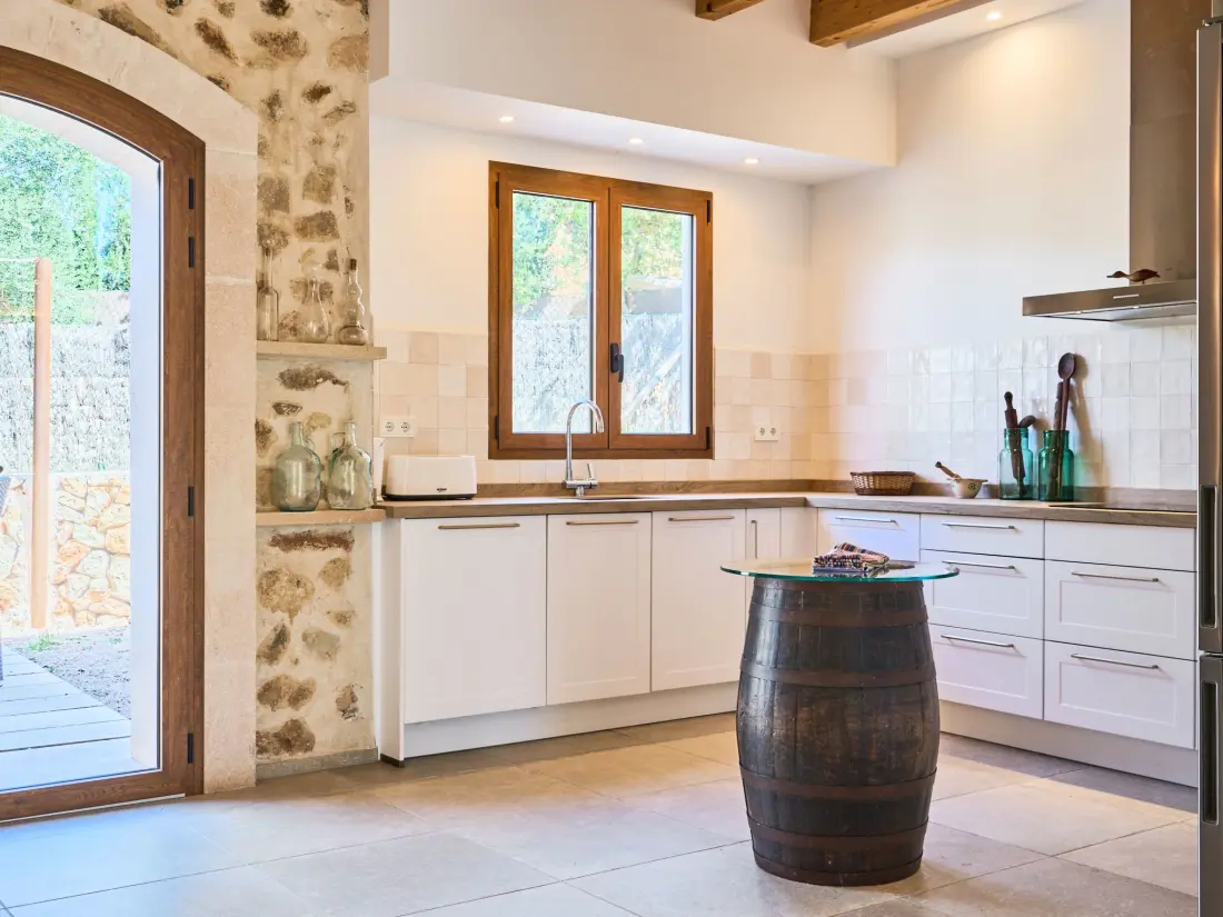 Maison de Vacances Portocolom