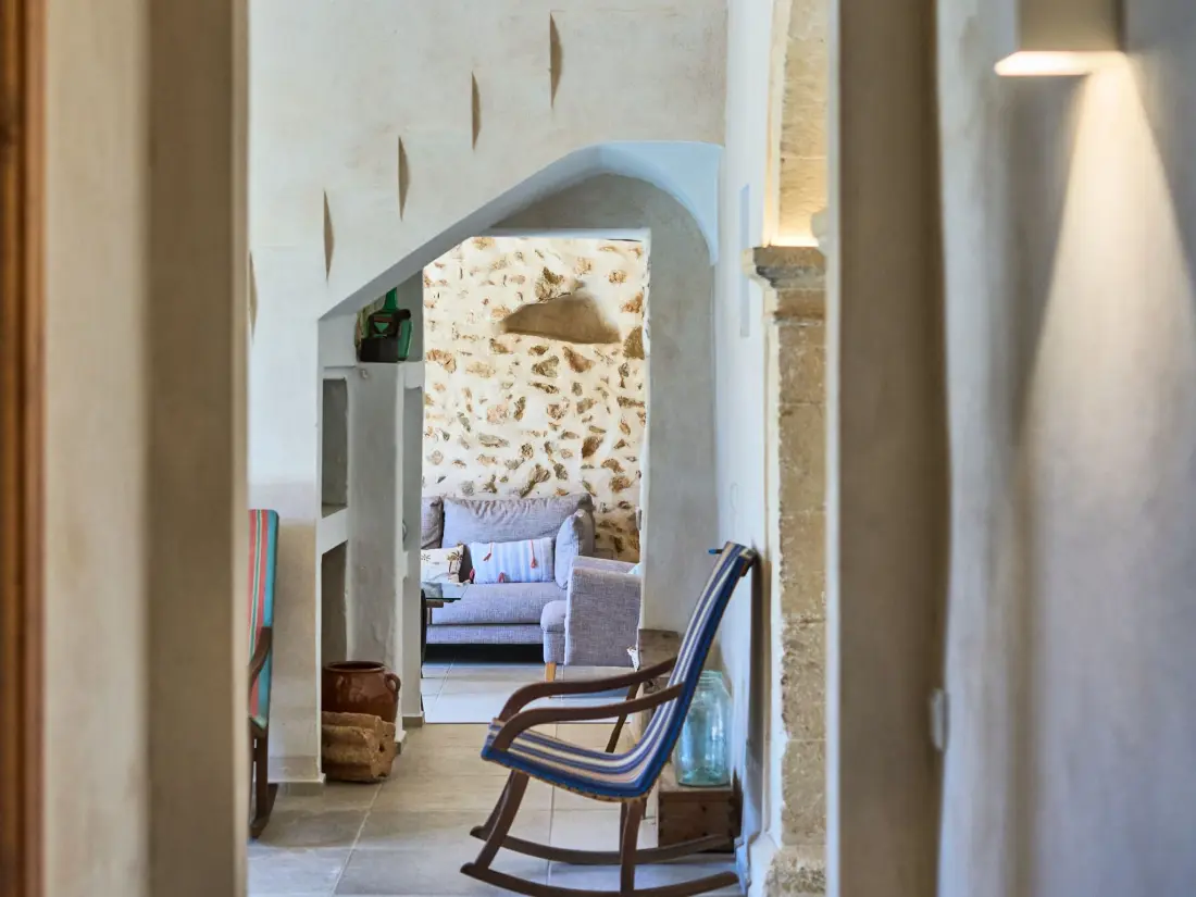 Maison de Vacances Portocolom