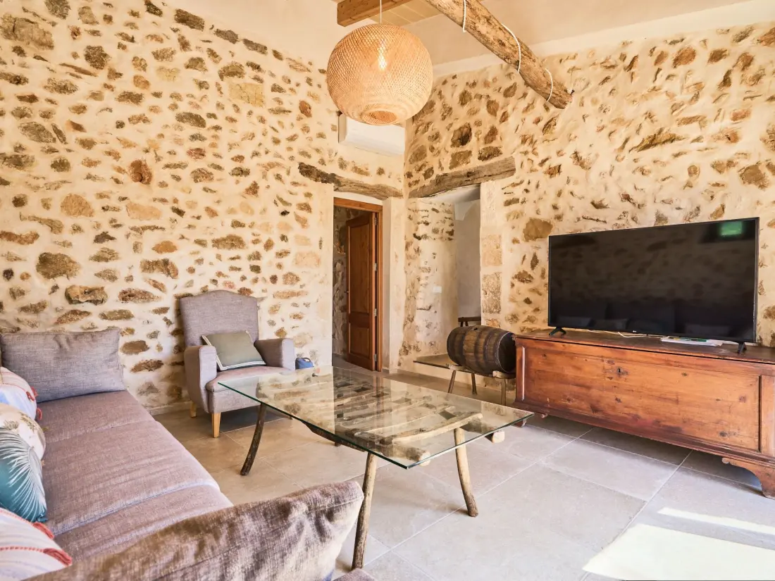 Maison de Vacances Portocolom