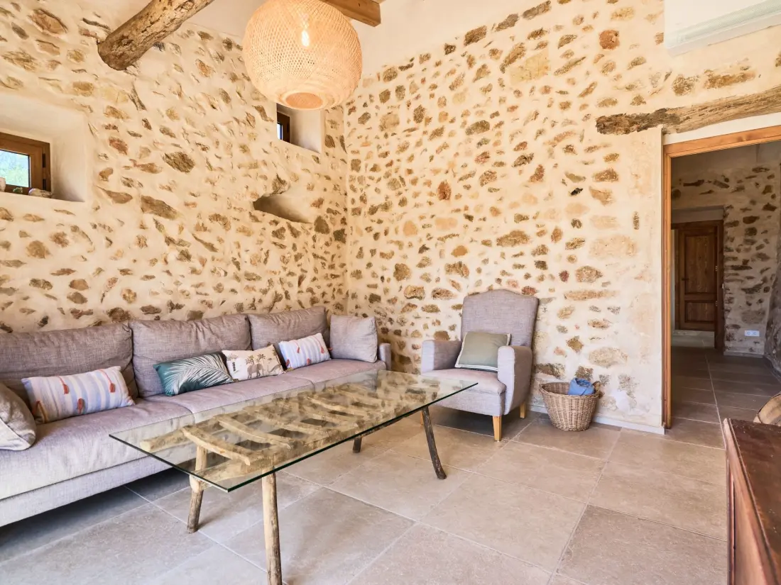 Maison de Vacances Portocolom