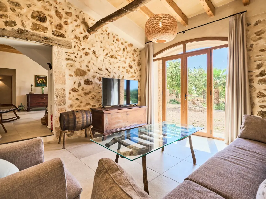 Maison de Vacances Portocolom