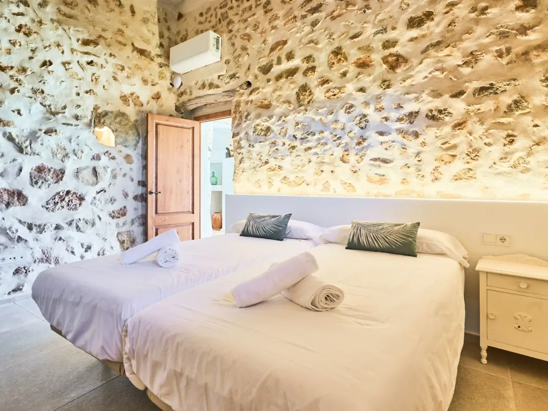 Maison de Vacances Portocolom