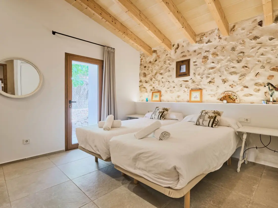 Maison de Vacances Portocolom