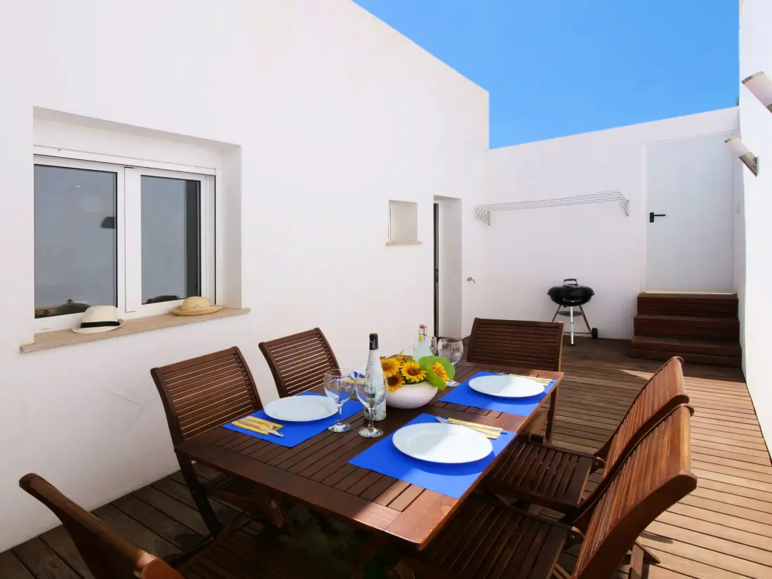 Maison de Vacances Portocolom