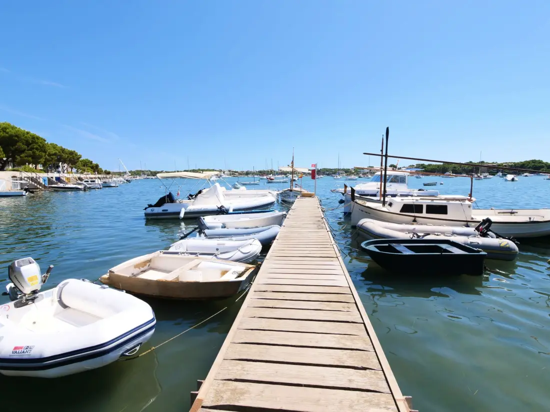 Maison de Vacances Portocolom