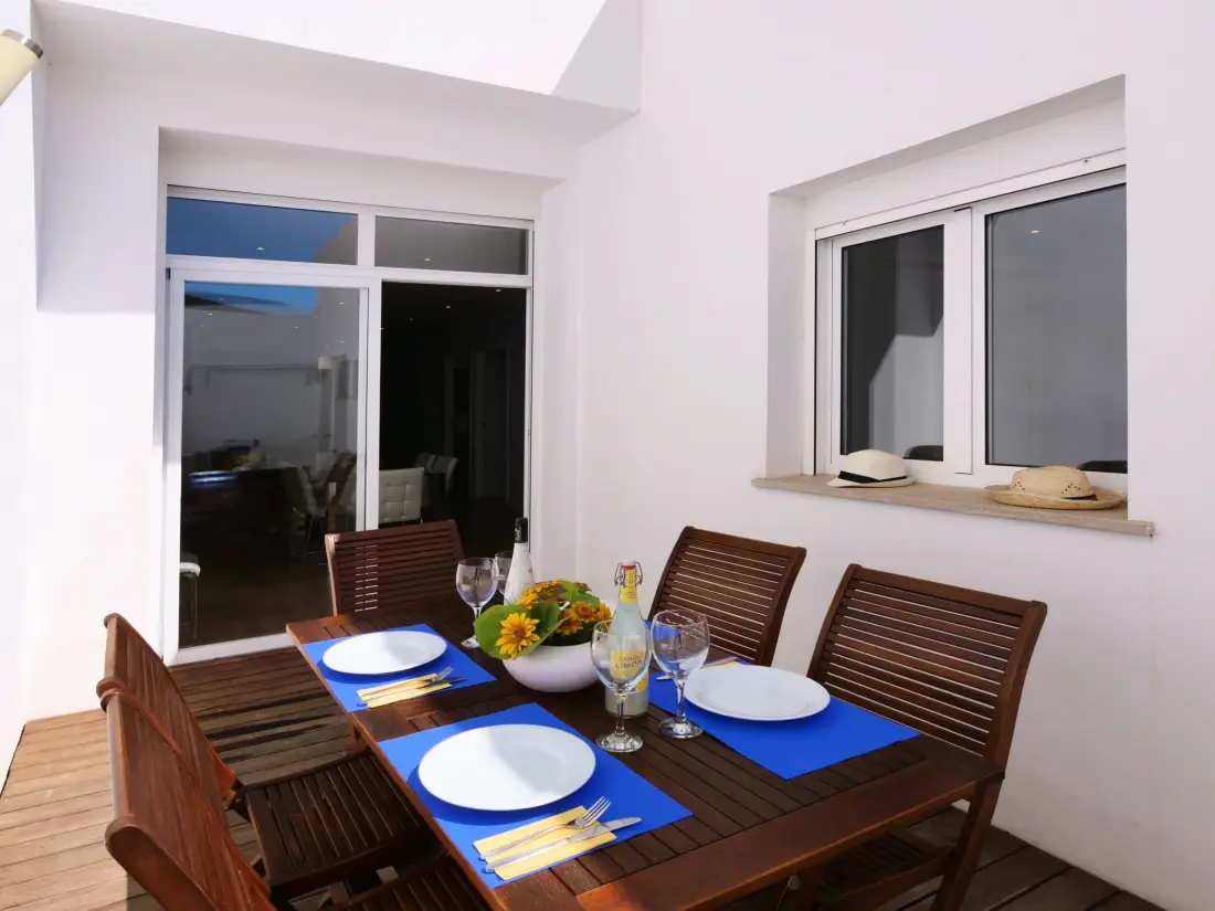 Maison de Vacances Portocolom