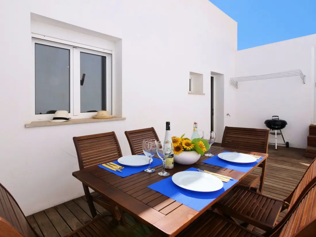 Maison de Vacances Portocolom