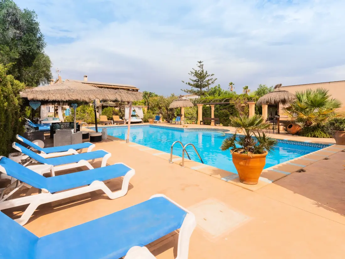 Maison de Vacances Portocolom
