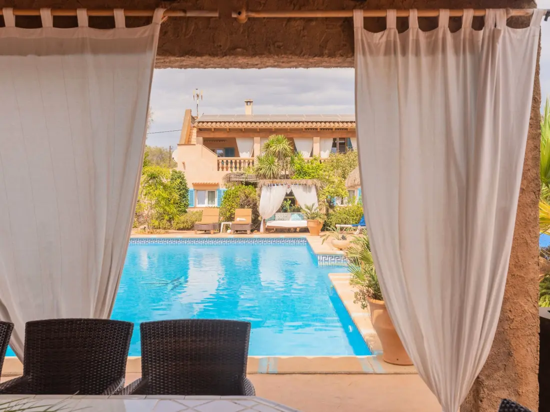 Maison de Vacances Portocolom