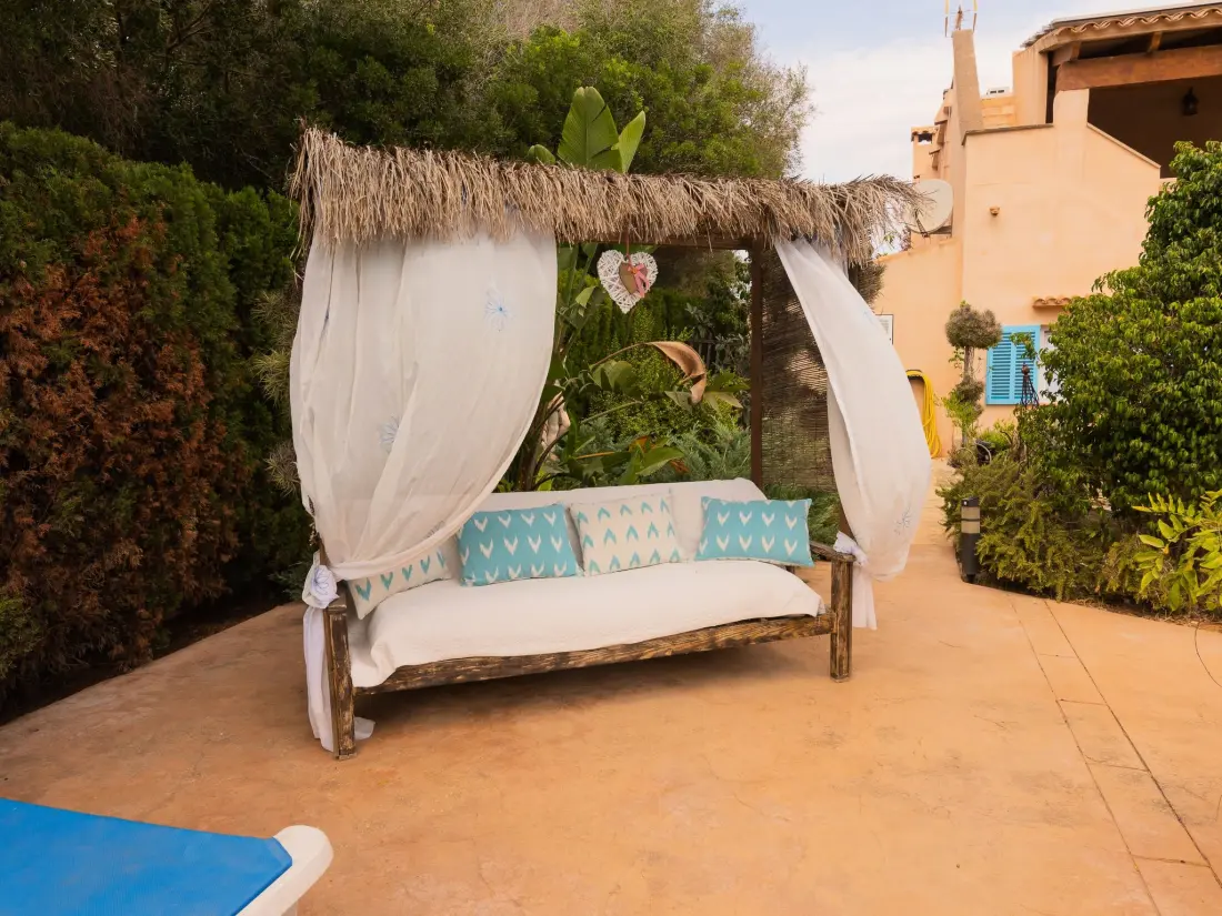 Maison de Vacances Portocolom