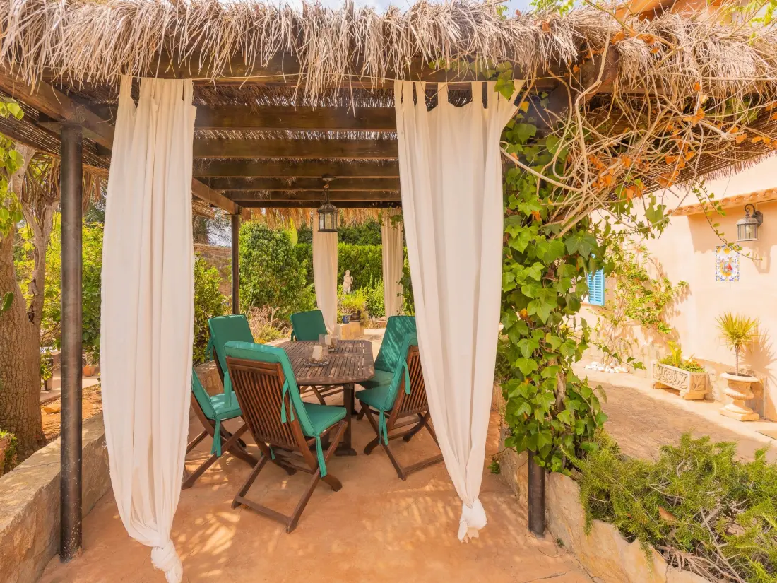 Maison de Vacances Portocolom