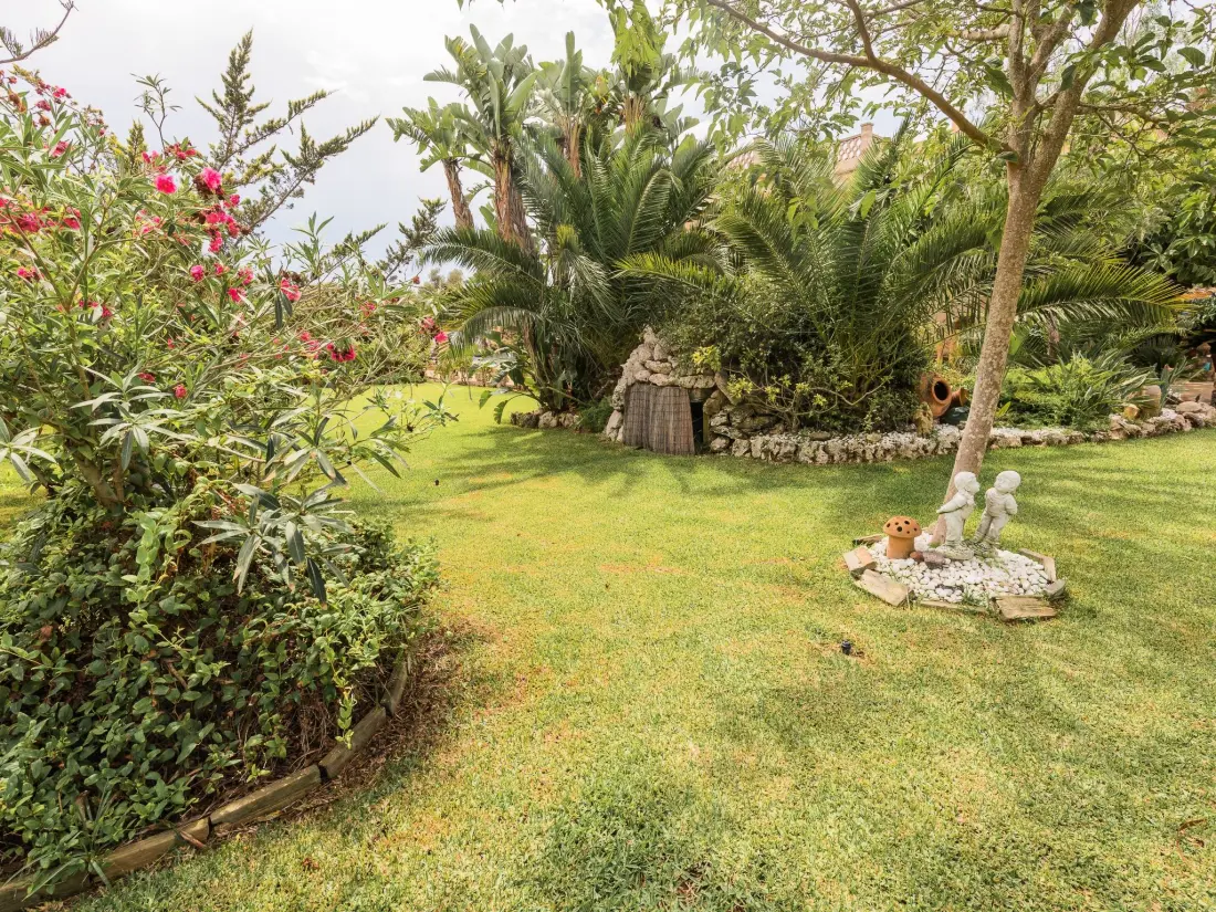 Maison de Vacances Portocolom