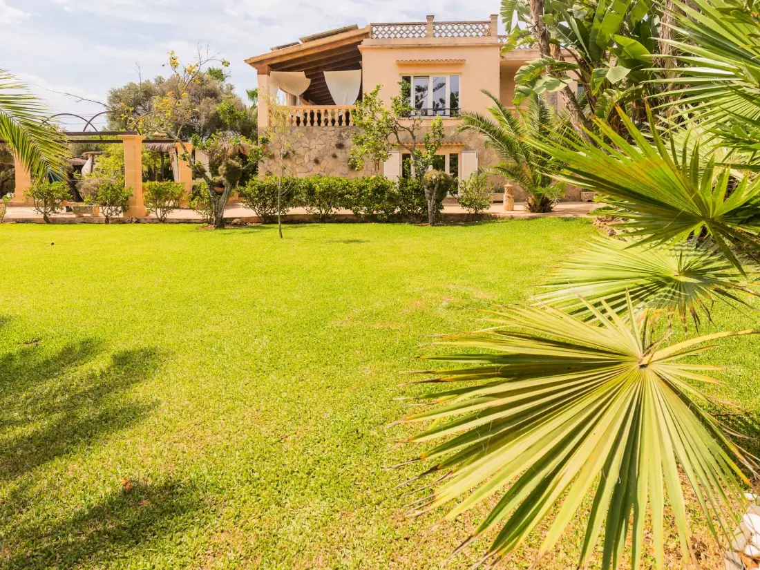 Maison de Vacances Portocolom