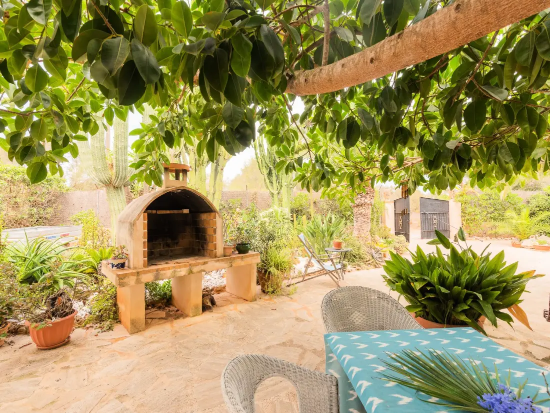 Maison de Vacances Portocolom