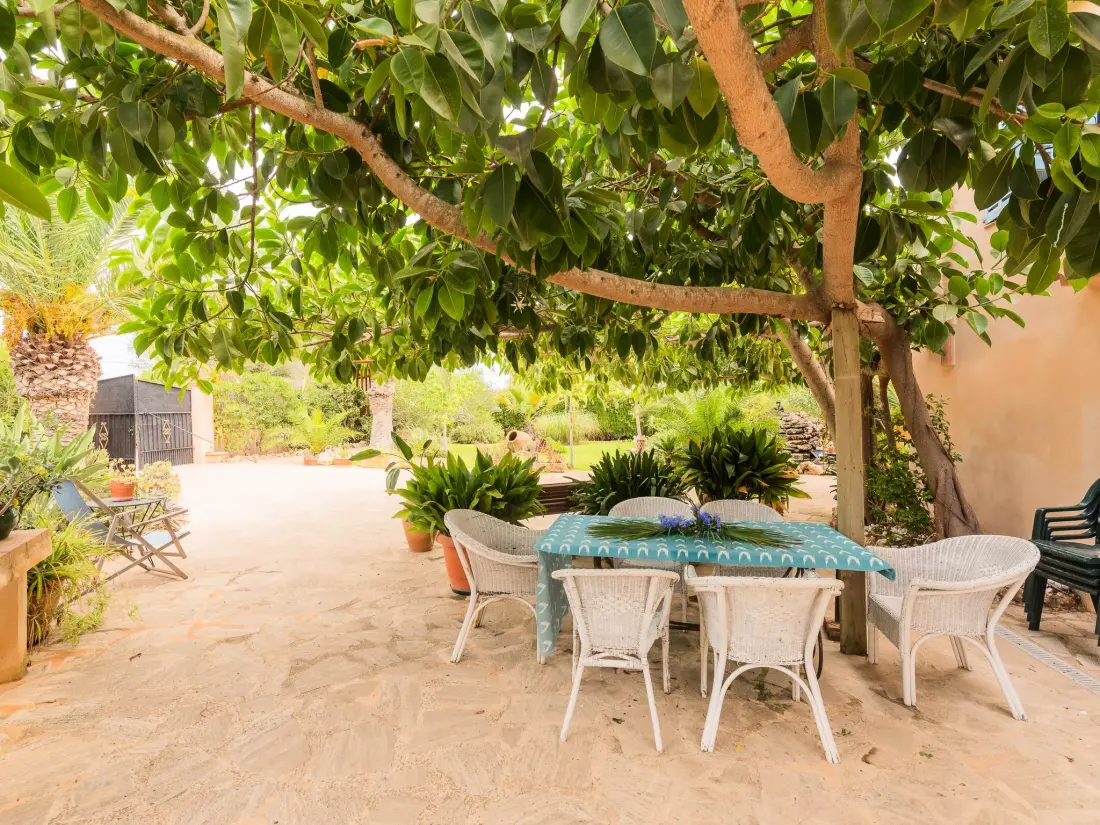 Maison de Vacances Portocolom