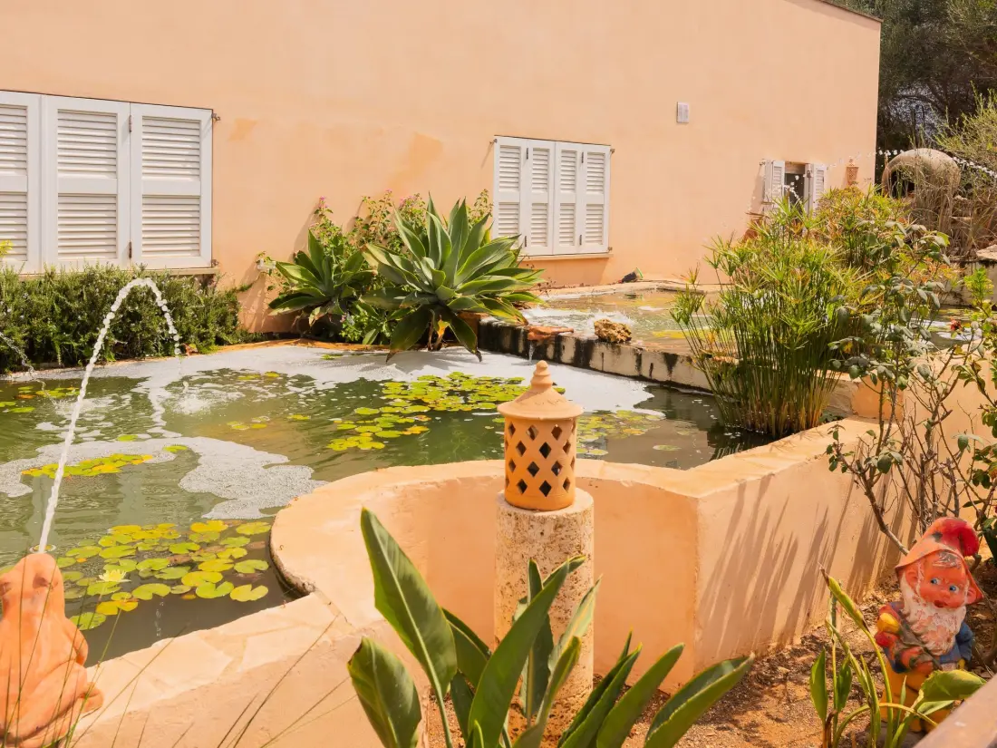 Maison de Vacances Portocolom
