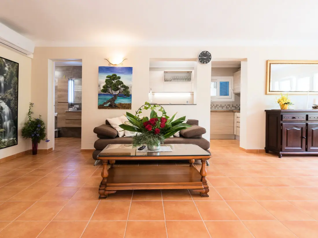 Maison de Vacances Portocolom