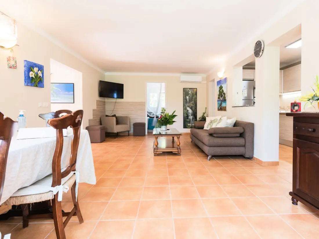 Maison de Vacances Portocolom