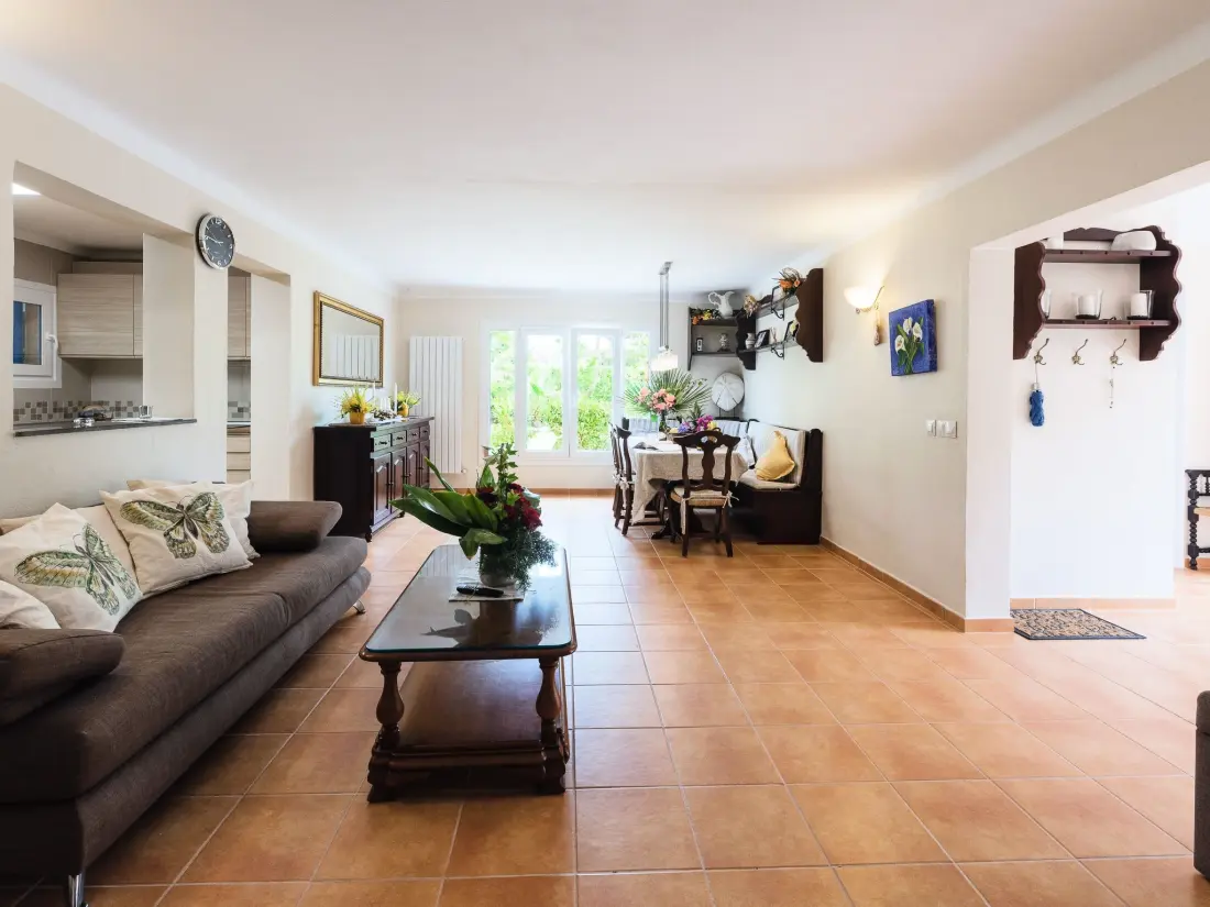 Maison de Vacances Portocolom