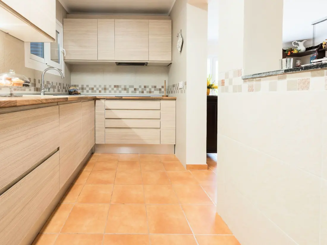 Maison de Vacances Portocolom