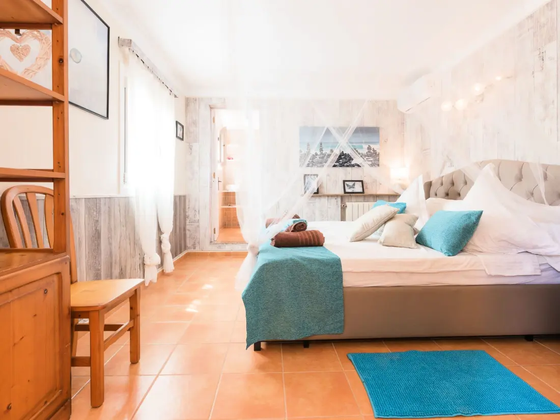 Maison de Vacances Portocolom