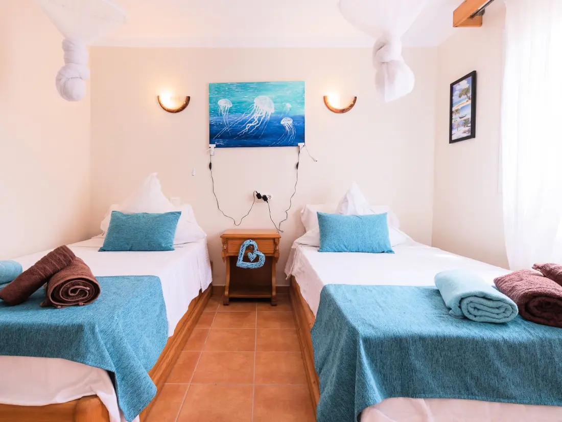Maison de Vacances Portocolom