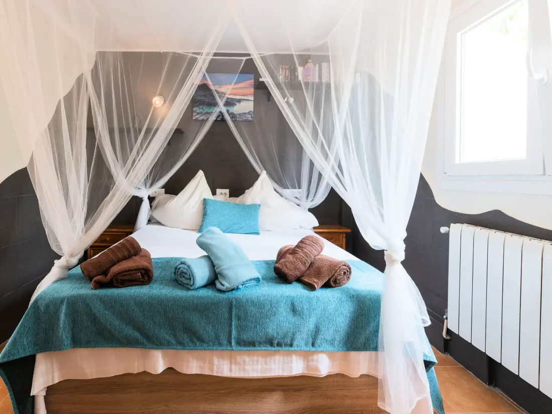 Maison de Vacances Portocolom