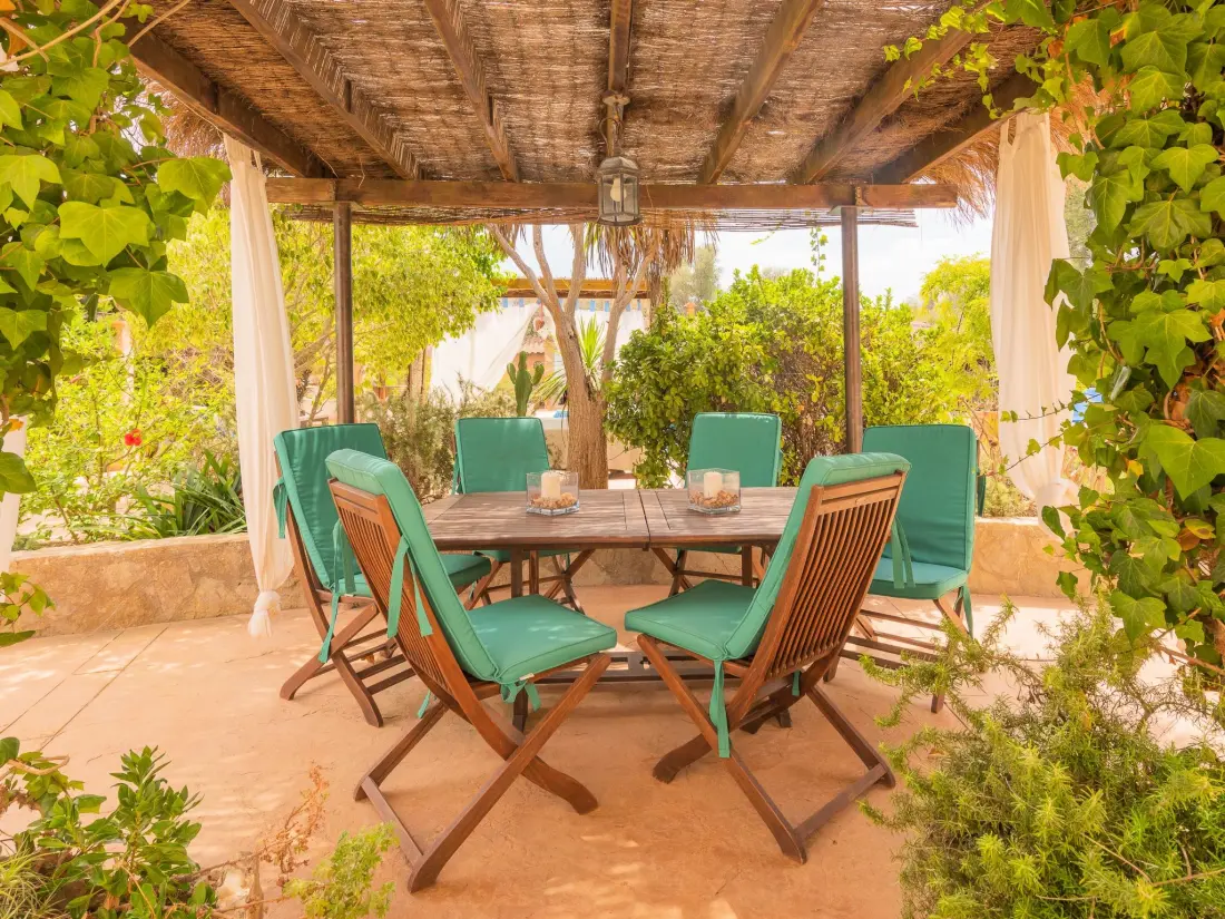 Maison de Vacances Portocolom