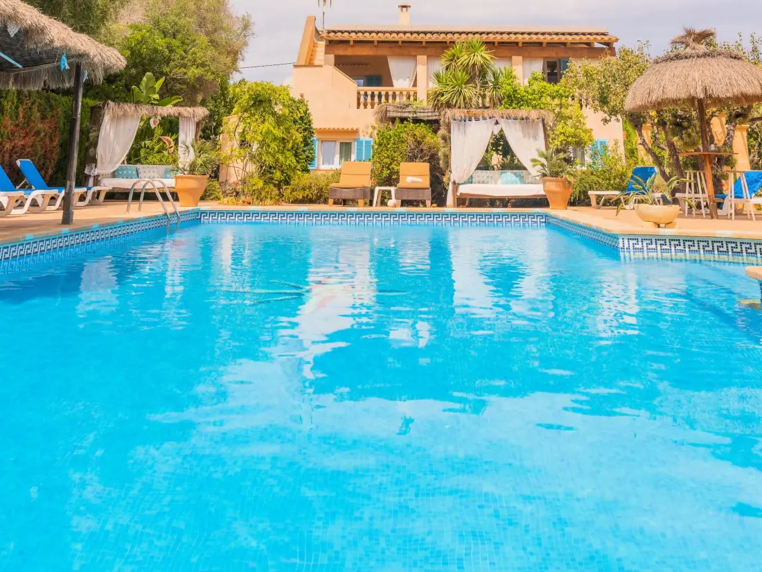 Maison de Vacances Portocolom