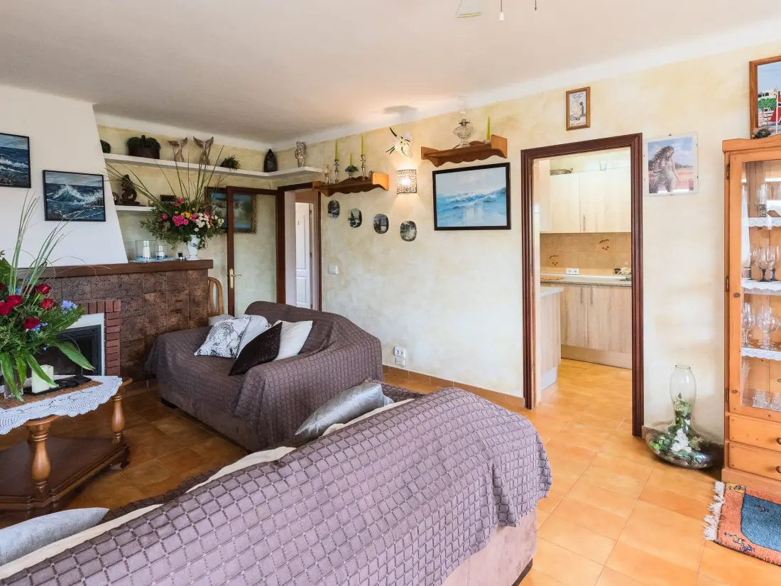 Maison de Vacances Portocolom