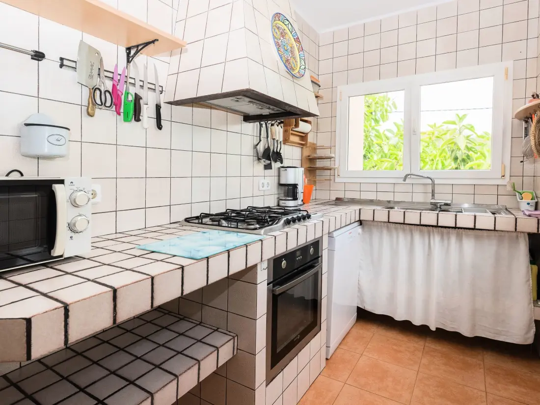 Maison de Vacances Portocolom