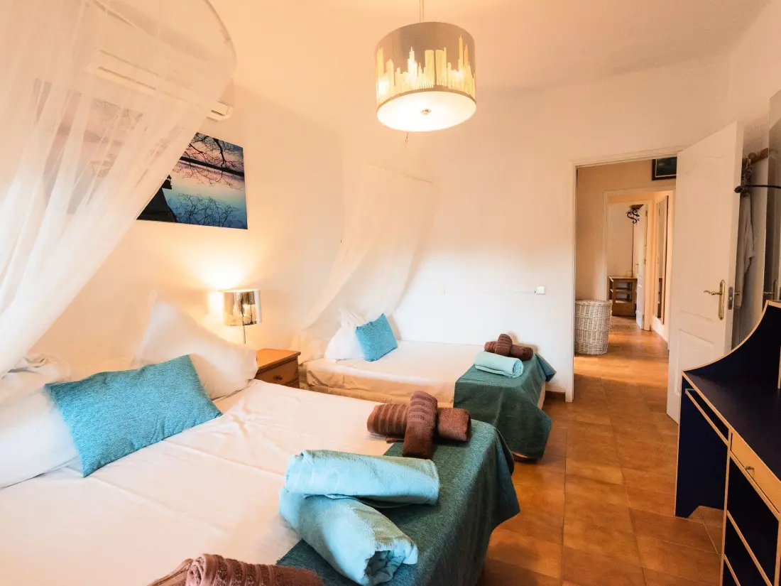 Maison de Vacances Portocolom