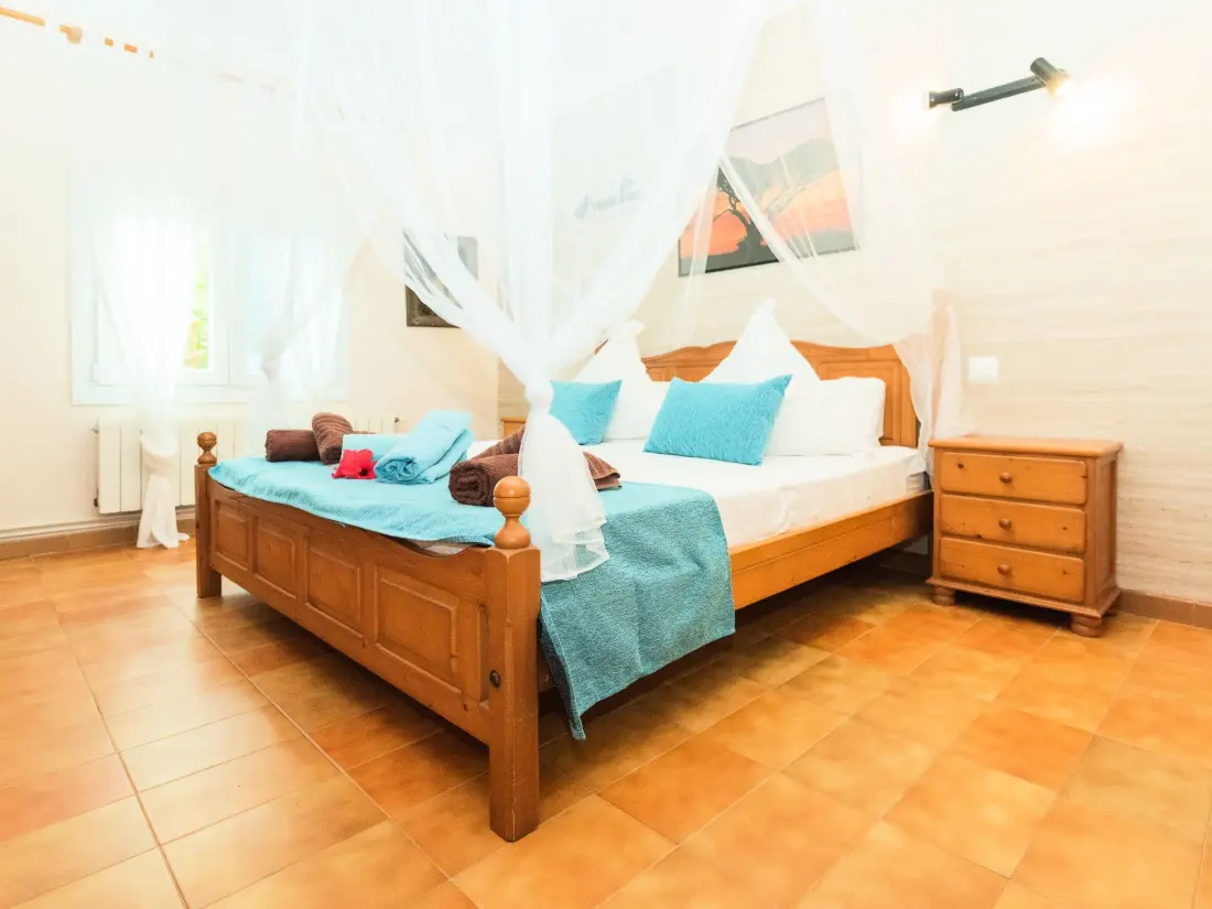 Maison de Vacances Portocolom