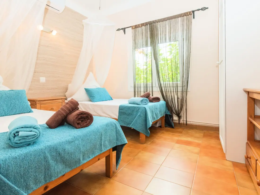 Maison de Vacances Portocolom