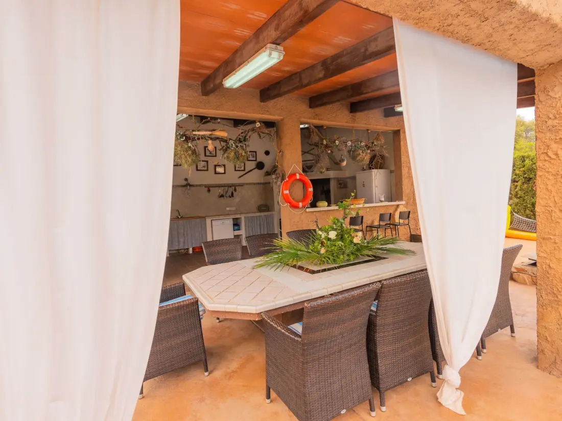 Maison de Vacances Portocolom