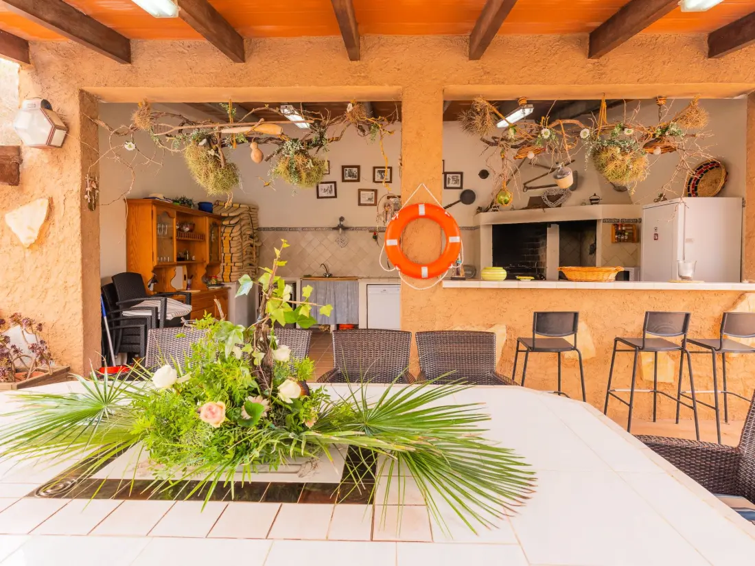 Maison de Vacances Portocolom