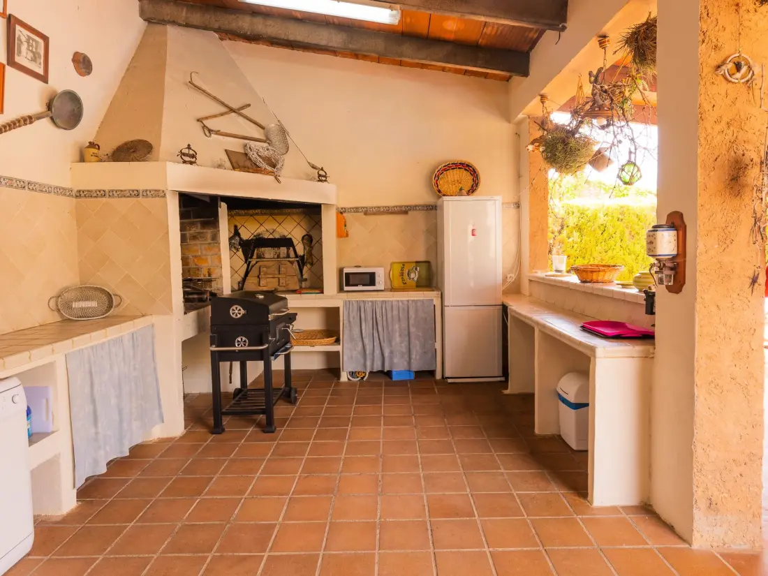 Maison de Vacances Portocolom