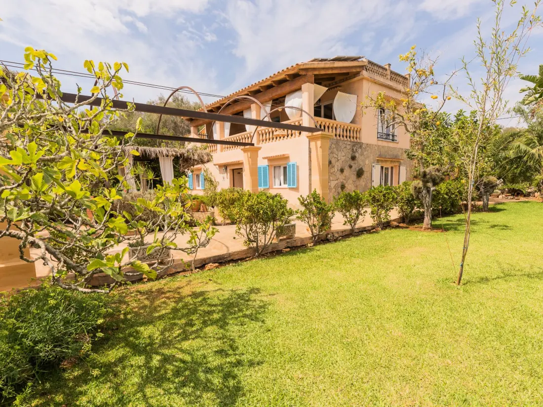 Maison de Vacances Portocolom