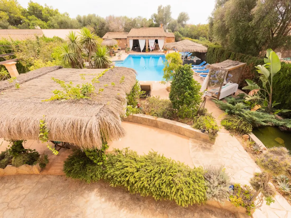 Maison de Vacances Portocolom