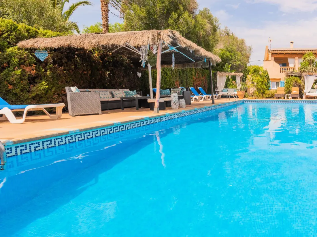Maison de Vacances Portocolom