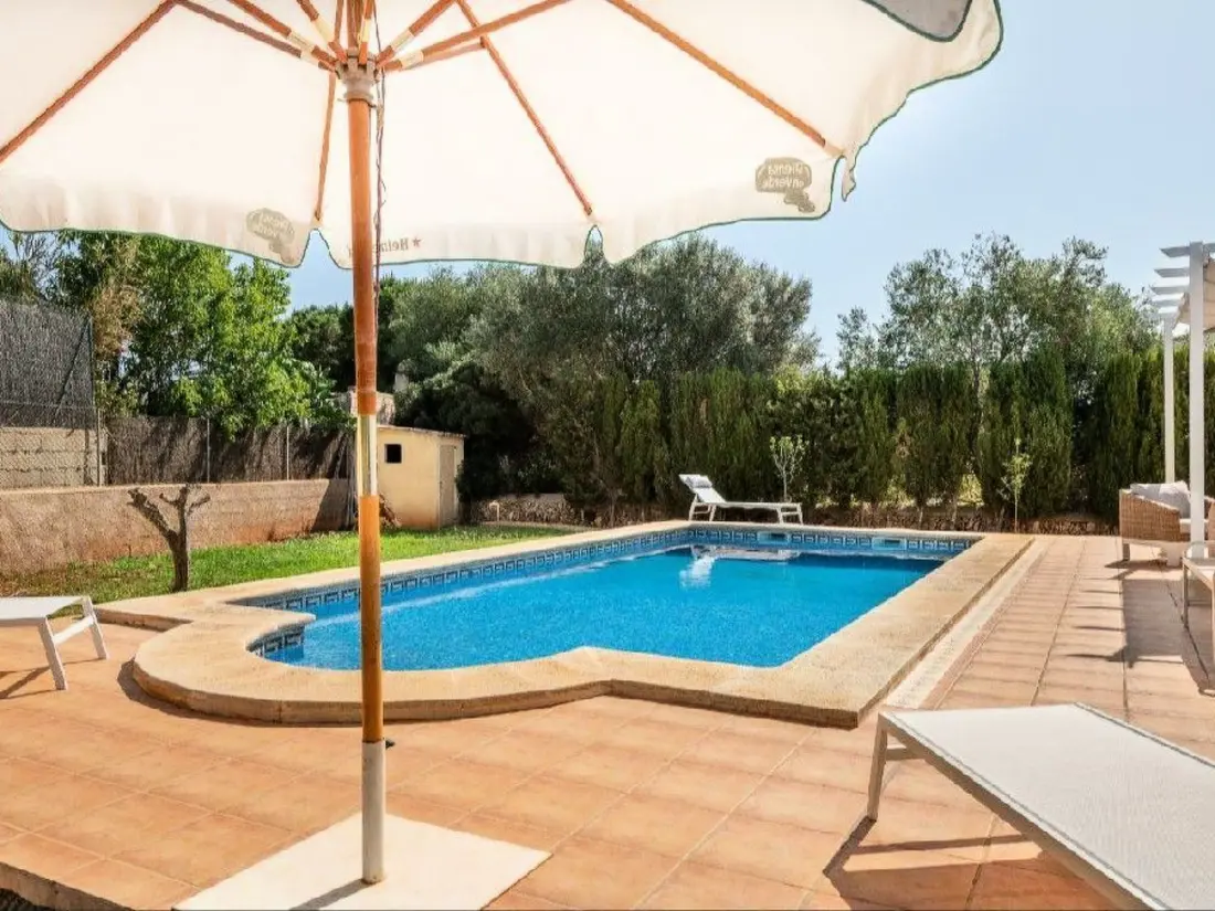 Maison de Vacances Portocolom
