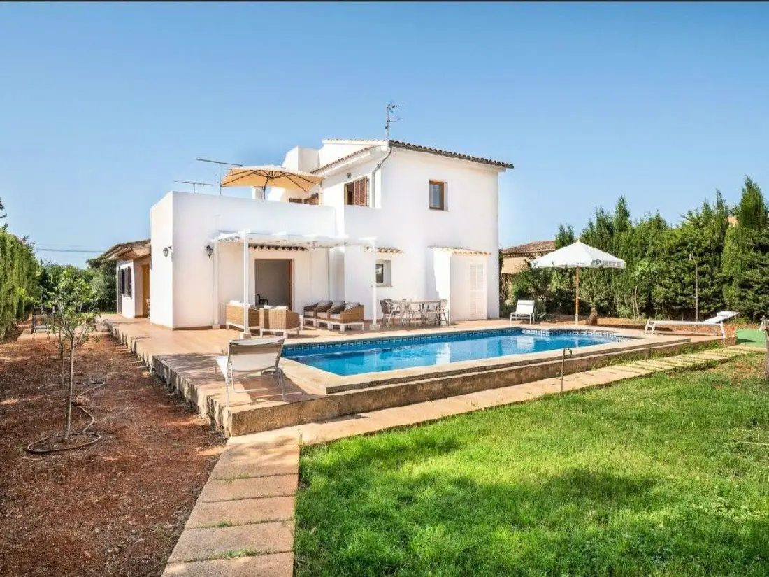 Maison de Vacances Portocolom