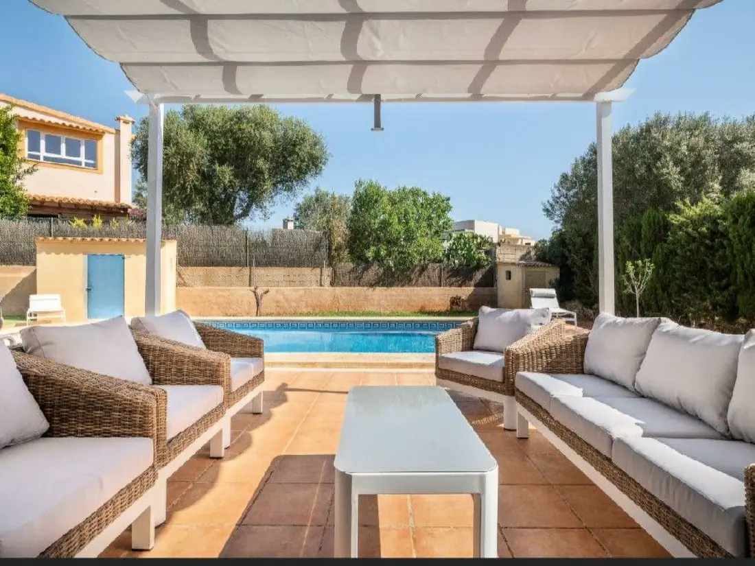 Maison de Vacances Portocolom