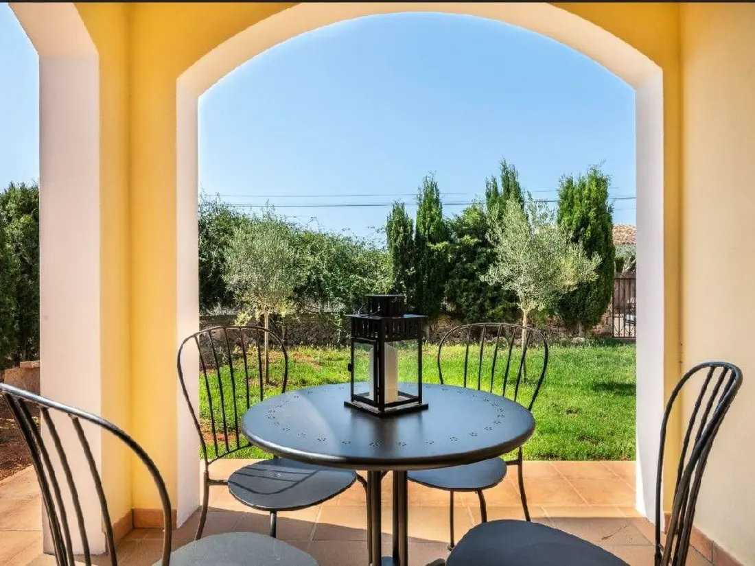 Maison de Vacances Portocolom