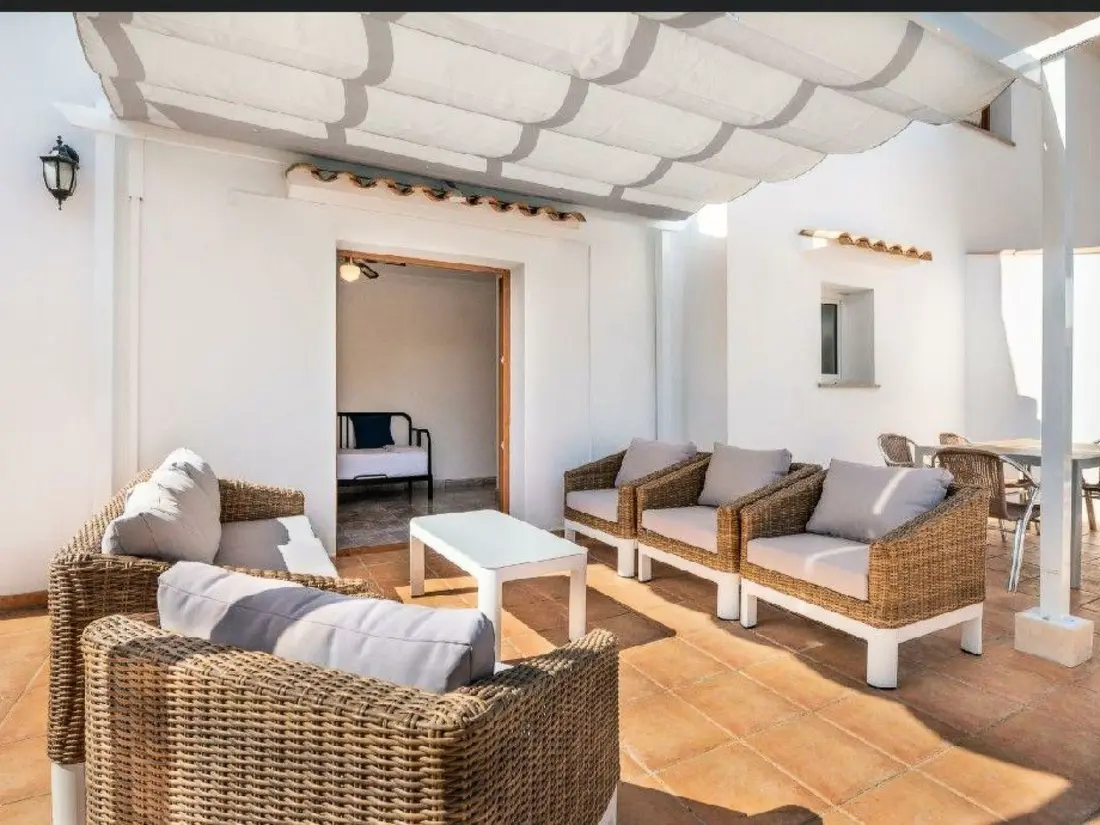 Maison de Vacances Portocolom